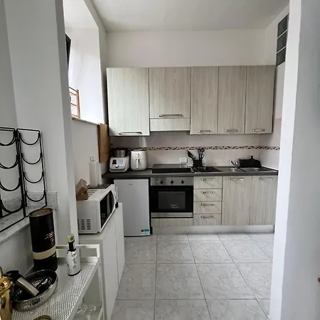 Mi Casa Tu Casa - La Casetta Apartment