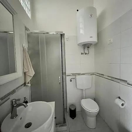 Mi Casa Tu Casa - La Casetta Apartment *