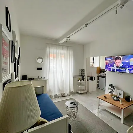 Mi Casa Tu Casa - La Casetta Catania