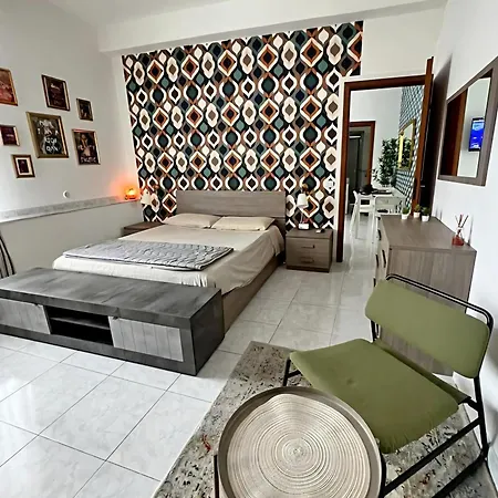 Apartamento Mi Casa Tu Casa - La Casetta *