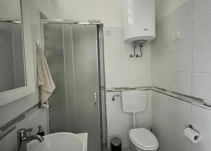 Mi Casa Tu Casa - La Casetta Apartment *