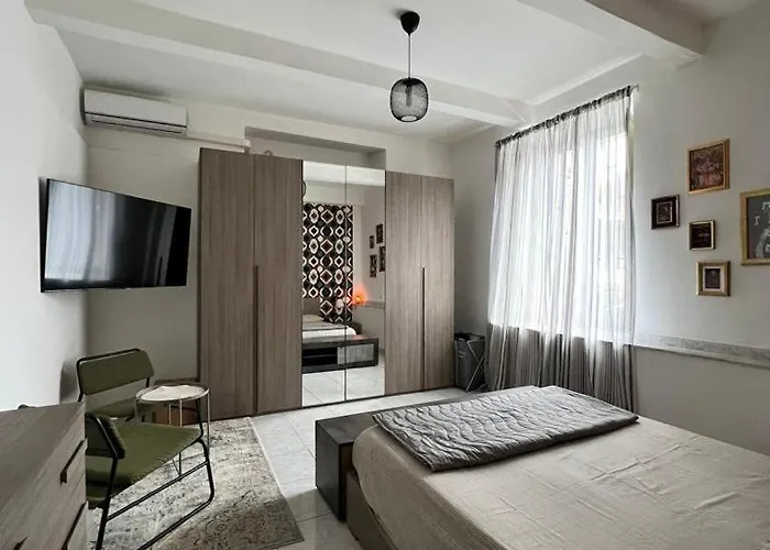 Mi Casa Tu Casa - La Casetta Apartment