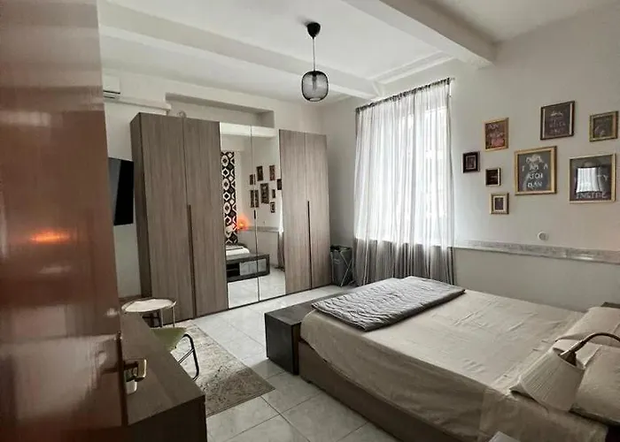 Apartment Mi Casa Tu Casa - La Casetta