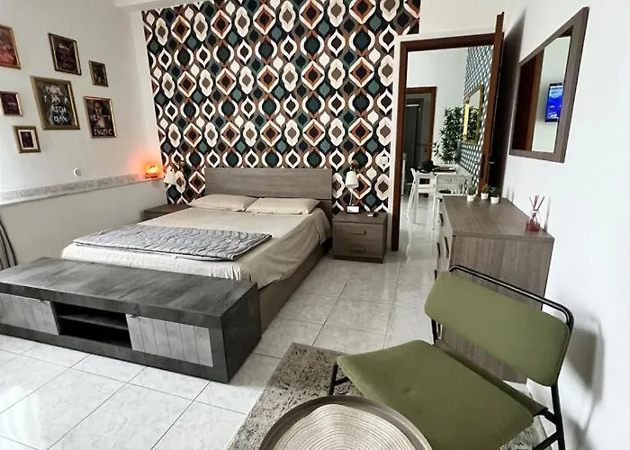 Mi Casa Tu Casa - La Casetta Apartment